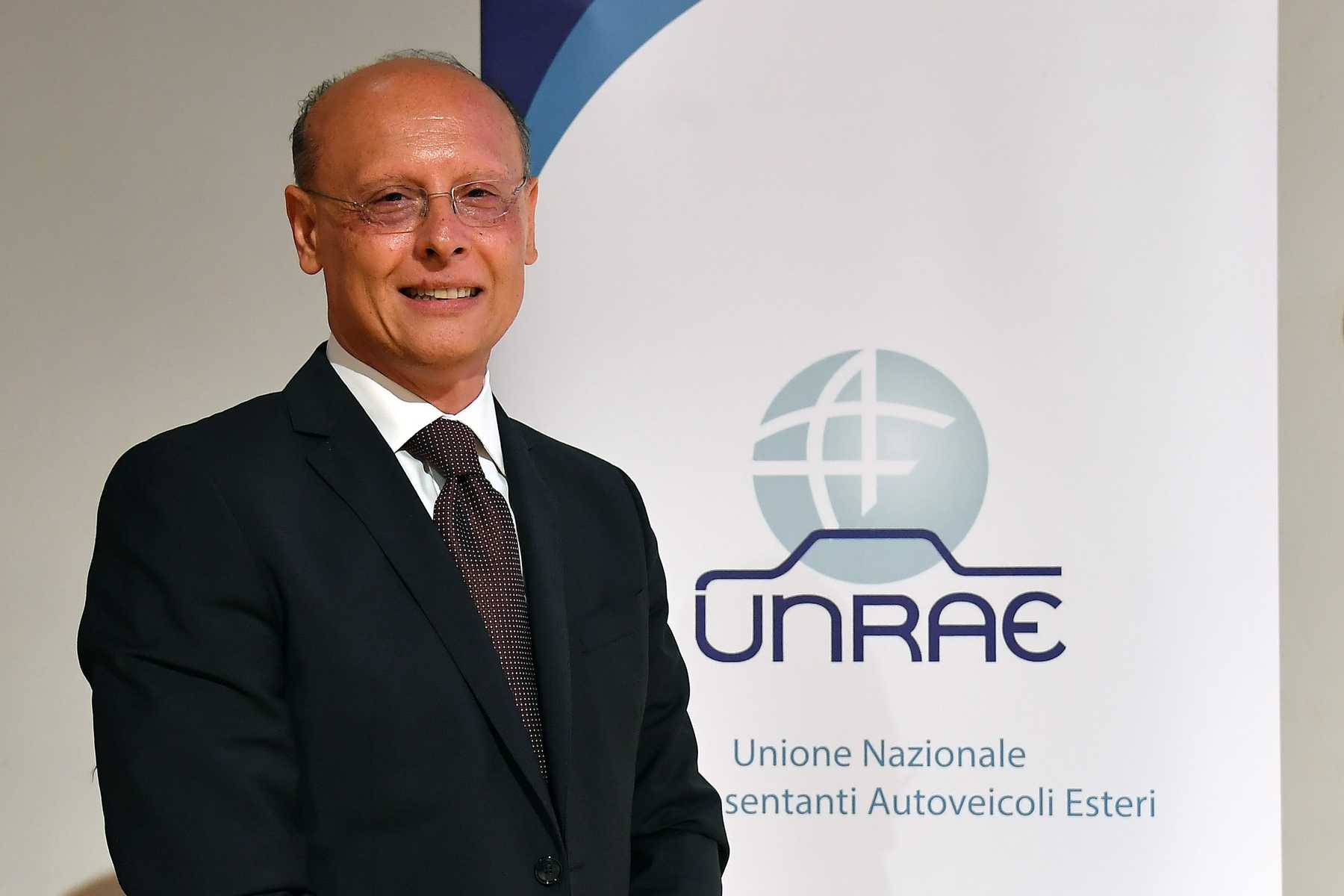 Cambio al vertice in UNRAE, Roberto Pietrantonio è il nuovo Presidente