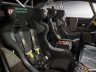 Skoda Enyaq RS Race sedili abitacolo