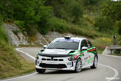 Trofeo Lancia 2025 alla Targa Florio