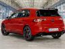 Volkswagen Golf GTI Edition 50 posteriore 3/4