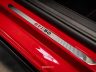 Volkswagen Golf GTI Edition 50 logo battitacco