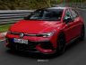 Volkswagen Golf GTI Edition 50 in pista al Nürburgring