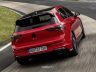 Volkswagen Golf GTI Edition 50 in pista al Nürburgring