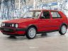 Volkswagen Golf GTI seconda serie