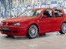 Volkswagen Golf GTI quarta serie