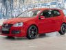 Volkswagen Golf GTI quinta serie