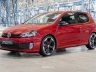 Volkswagen Golf GTI sesta serie