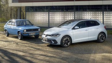 Volkswagen Polo serie speciale Edition 50