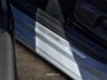 Volkswagen Polo logo Edition 50 soglia battitacco