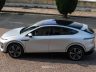 Xpeng G6 laterale