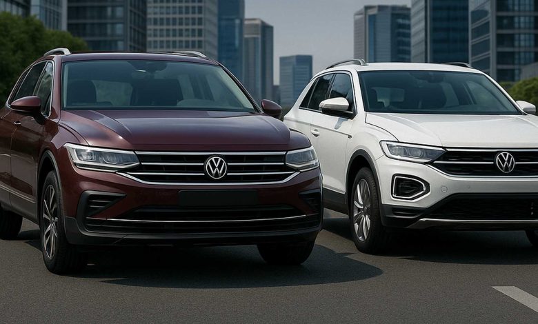 Auto diesel Volkswagen più vendute