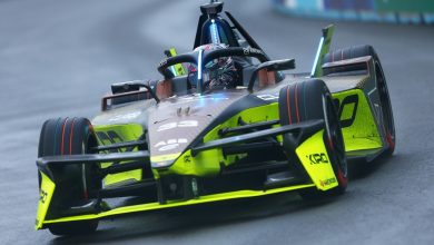 Formula E ePrix Jakarta in Indonesia vinto da Dan Ticktumd del team Cupra Kiro