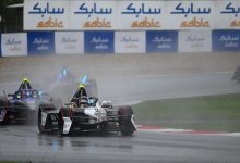 gara eprix Cina