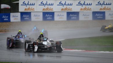 gara eprix Cina