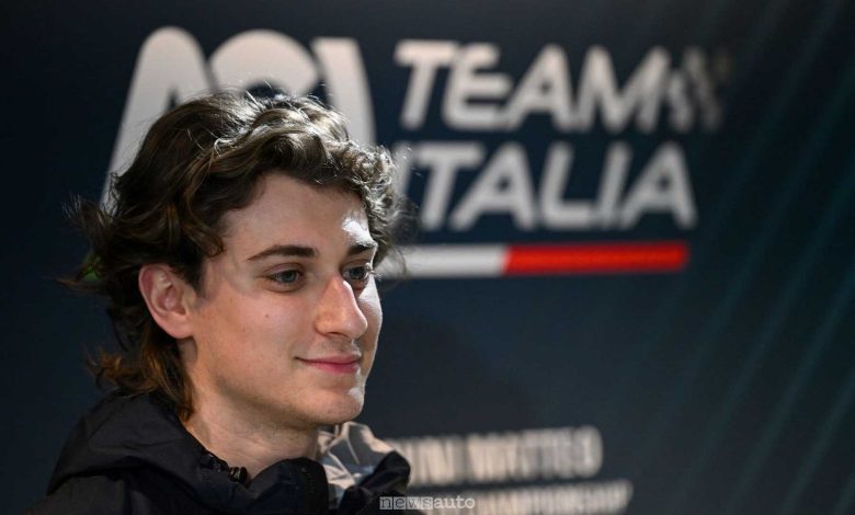 Matteo Doretto, pilota ACI Team Italia, è morto in un test pre-Rally di Polonia.