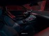 Aston Martin Vantage S sedili anteriori abitacolo