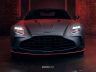 Aston Martin Vantage S frontale