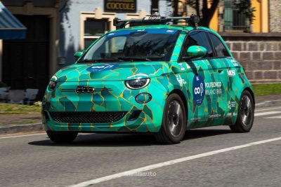 Mobilità per chi non può guidare