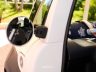 Fiat Topolino Vilebrequin Collector’s Edition specchietto retrovisore