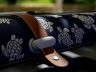 Fiat Topolino Vilebrequin Collector’s Edition cinghia abitacolo