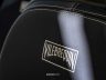 Fiat Topolino Vilebrequin Collector’s Edition logo sedile anteriore