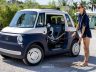 Fiat Topolino Vilebrequin Collector’s Edition doccetta integrata