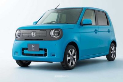 Honda N-One e