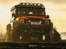 Ineos Grenadier Trialmaster X Letech in off road