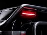 Ineos Grenadier Trialmaster X Letech portapacchi con luci di segnalazione a LED
