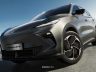 MG S5 EV anteriore 3/4