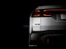 Nuova Jeep Compass 4xe faro posteriore firma luminosa