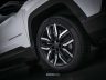 Nuova Jeep Compass 4xe cerchi da 19"