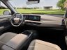 Nuova Kia EV5 plancia abitacolo