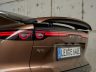 Mazda6e spoiler movibile