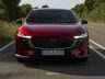 Mazda6e, Soul Red Crystal, su strada