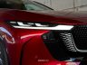 Mazda6e, Soul Red Crystal, faro anteriore