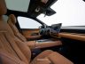 Mazda6e sedili anteriori e plancia dell'allestimento Takumi Plus
