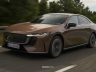 Mazda6e su strada