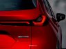 Nuova Mazda CX-5 faro posteriore