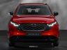 Nuova Mazda CX-5 frontale