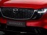 Nuova Mazda CX-5 griglia anteriore