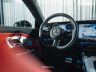 Mercedes CLA 250+ Shooting Brake volante, abitacolo
