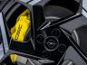 Opel Mokka GSE dischi e pinza freno