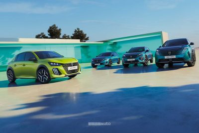 Peugeot Business GT Exclusive