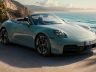 Porsche 911 Carrera 4S Cabriolet