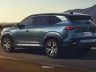 Renault Boreal su strada