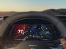 Renault Boreal display quadro strumenti