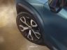 Renault Boreal cerchi da 19"