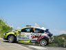 Trofeo Lancia 2025 al Rally di Roma Capitale