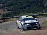 Trofeo Lancia 2025 al Rally di Roma Capitale